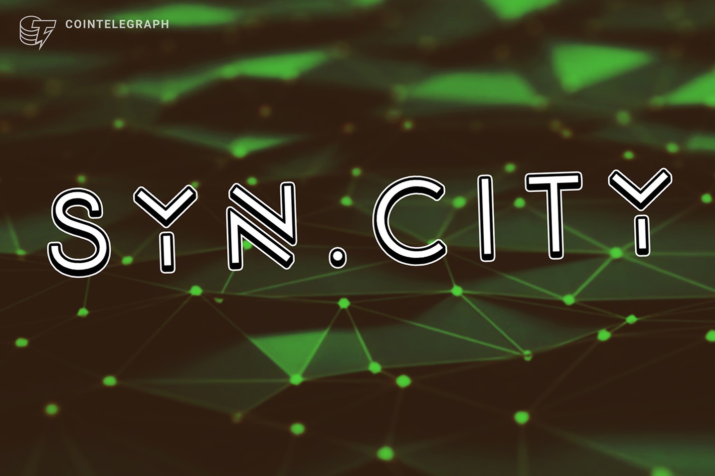 Mafia metaverse SYN CITY announces partnership with OKEx Blockdream Ventures