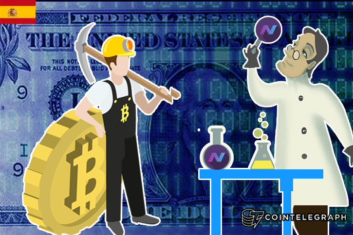 POW y DPOS: características y diferencias