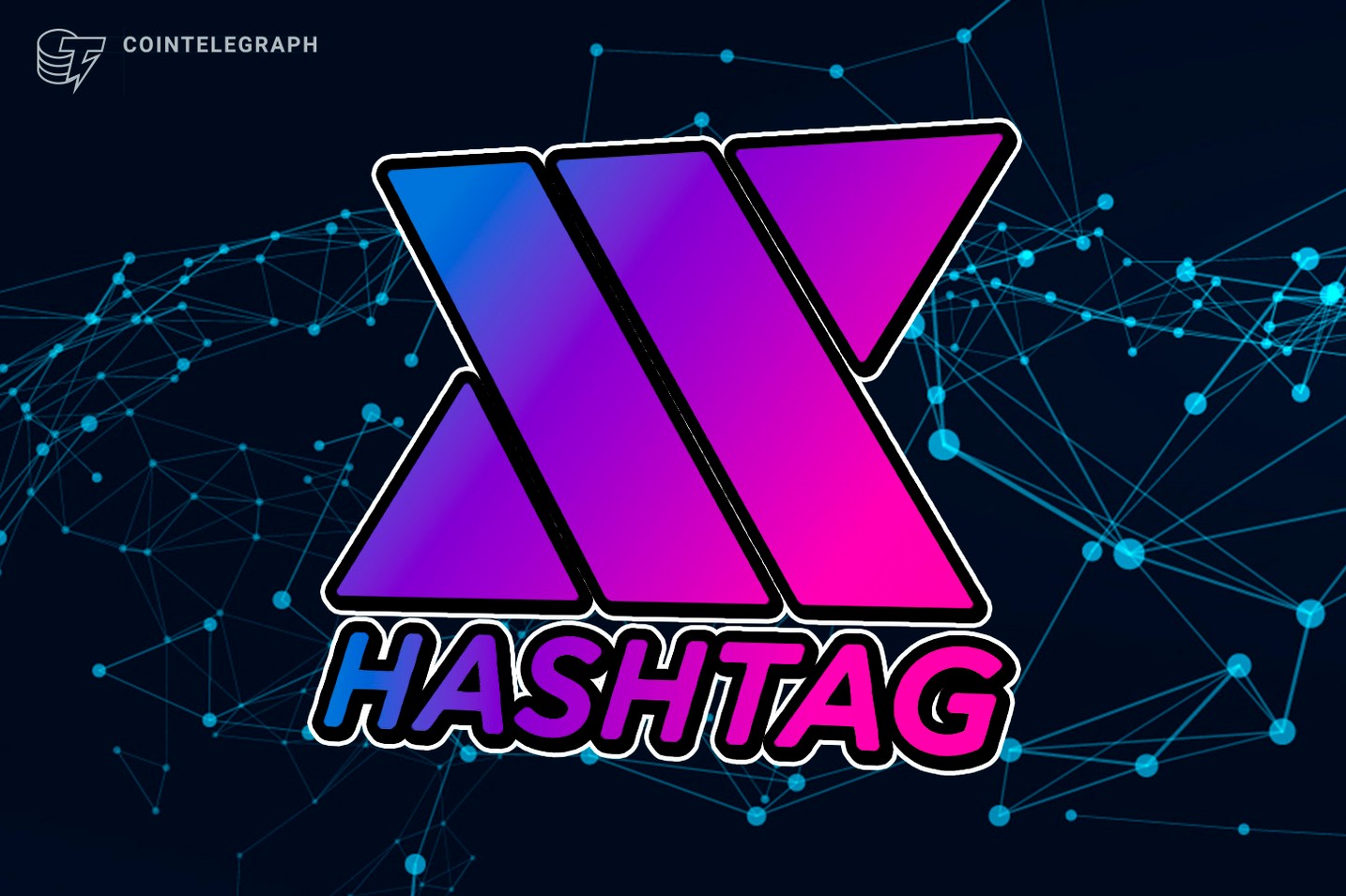 xHashtag — Solana’s first community accelerator DAO