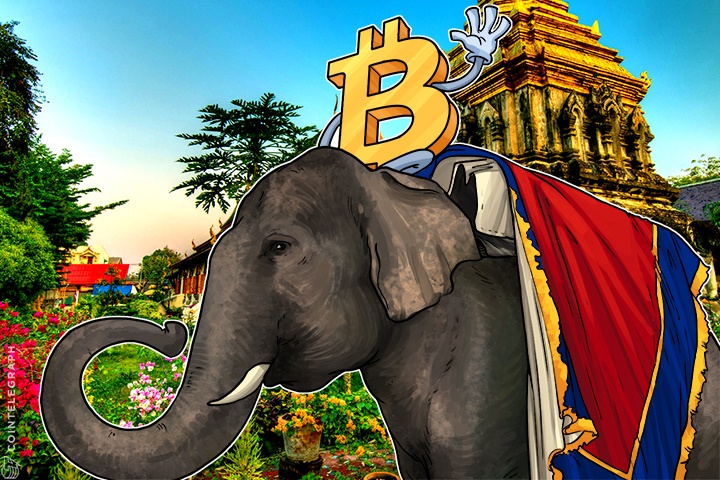 4 Reasons Bitcoin Usage Could Explode in Thailand