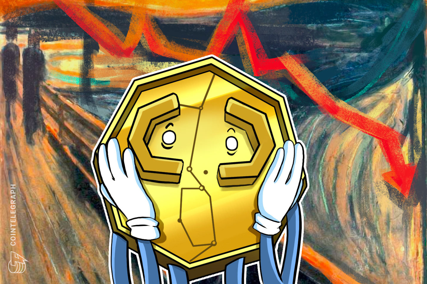 Mercati delle criptovalute ancora in difficoltà: Weekly Crypto Recap