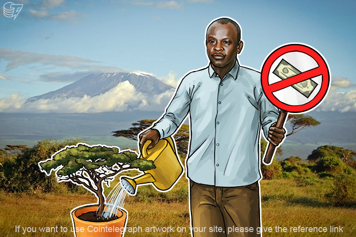 Bitcoin Saves Africa: Nigeria’s Bank Prohibits Foreign Banknotes Deposits by DMBs