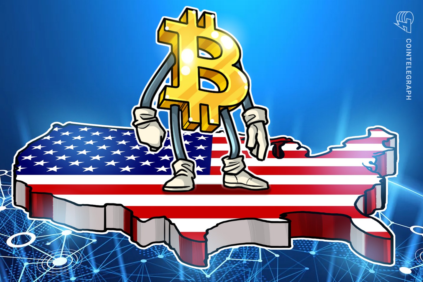 Le retour en force des exchanges américains : Vers un signal haussier majeur pour le bitcoin 
