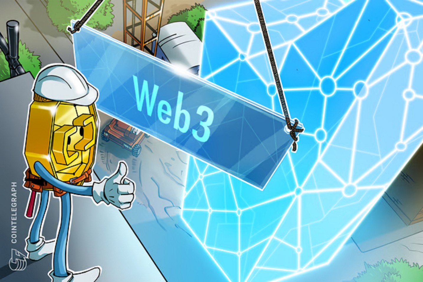 2023年 Web3がさらに躍進する年に