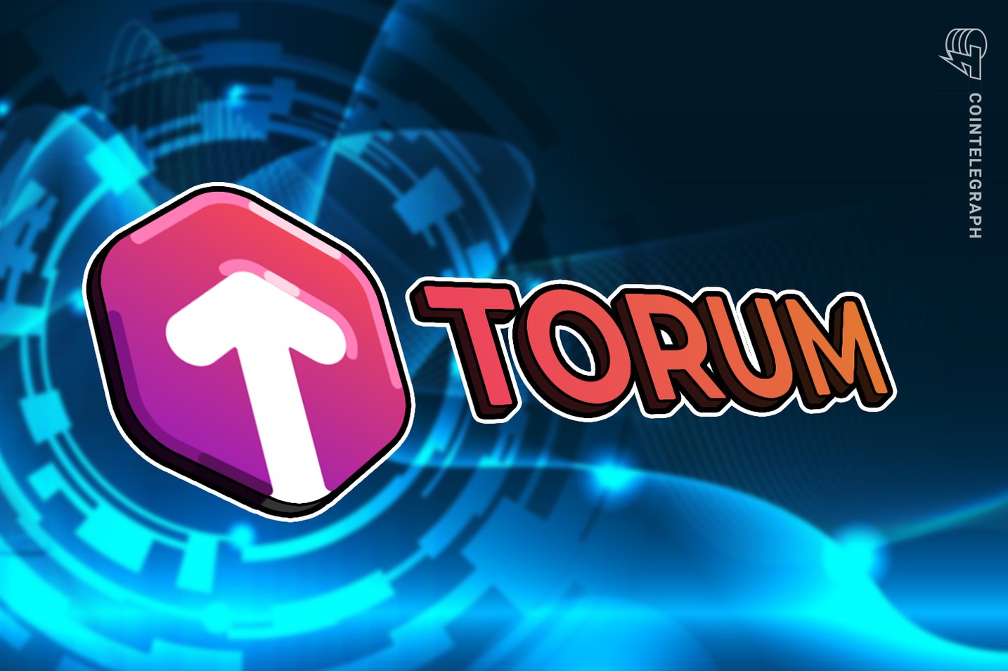 Torum announces strategic investment by Huobi Ventures HECO Fund