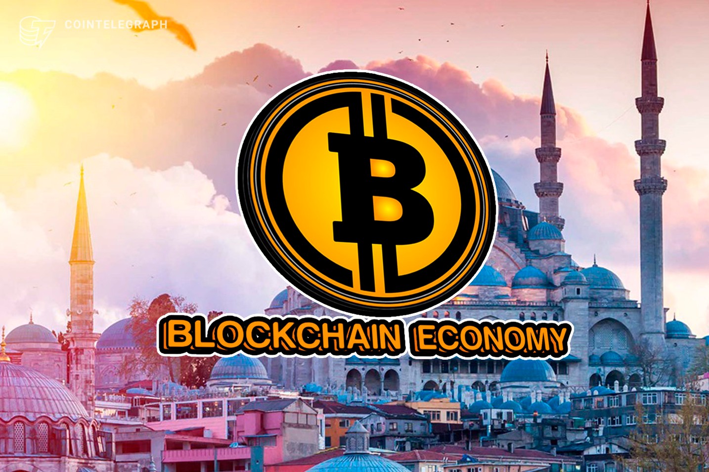 Blockchain Economy 2020 İçin Sayılı Gün Kaldı!