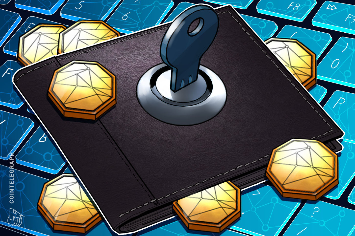 Ankr Staking'e, Coinbase Wallet desteği geldi