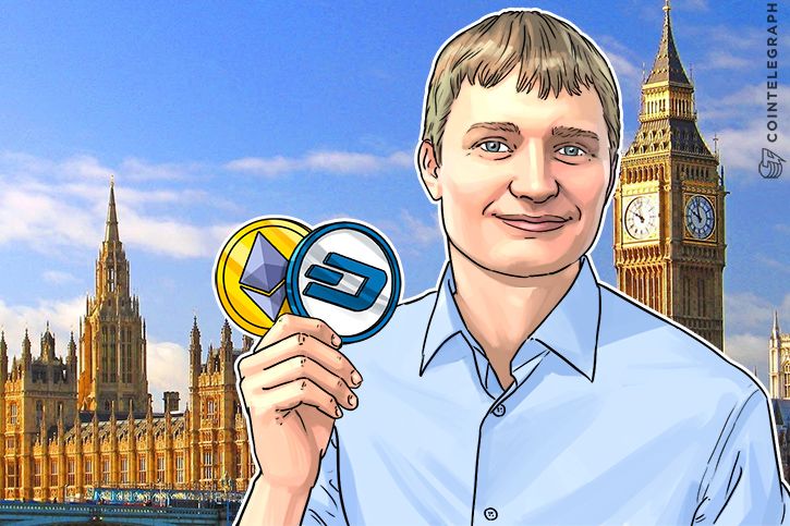 Humaniq Launches ICO, Moving to Next Phase in Their Project to Revolutionize Banking