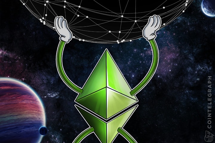 Borg DAO Launches Pre-sale To Boost Development Of DApps On Ethereum Classic