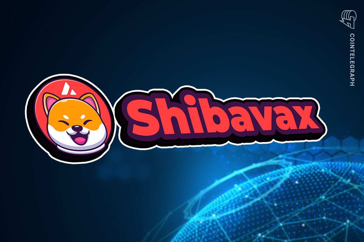 Shibavax launches its NFT collection: Avalanche Dogs are coming to the Avalanche network!