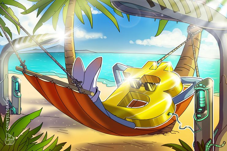 仮想通貨ビットコインが1億円以上に？条件は「ワールドマネー」