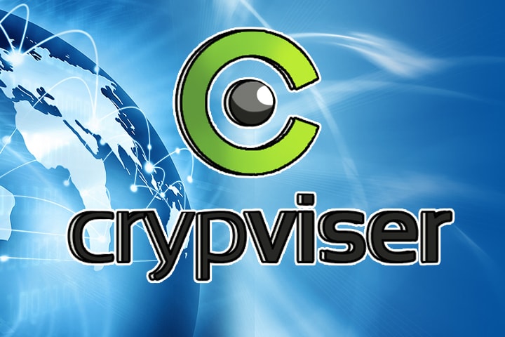 CrypViser ICO Adds ChronoBank’s TIME As Investor Option