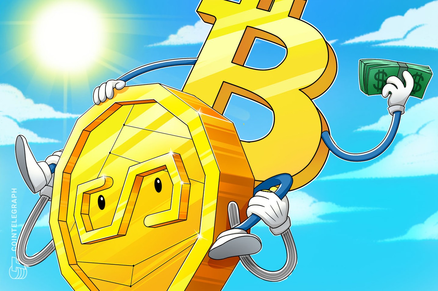 Bitcoin se réinvente : Lightning Labs ouvre la voie aux stablecoins !