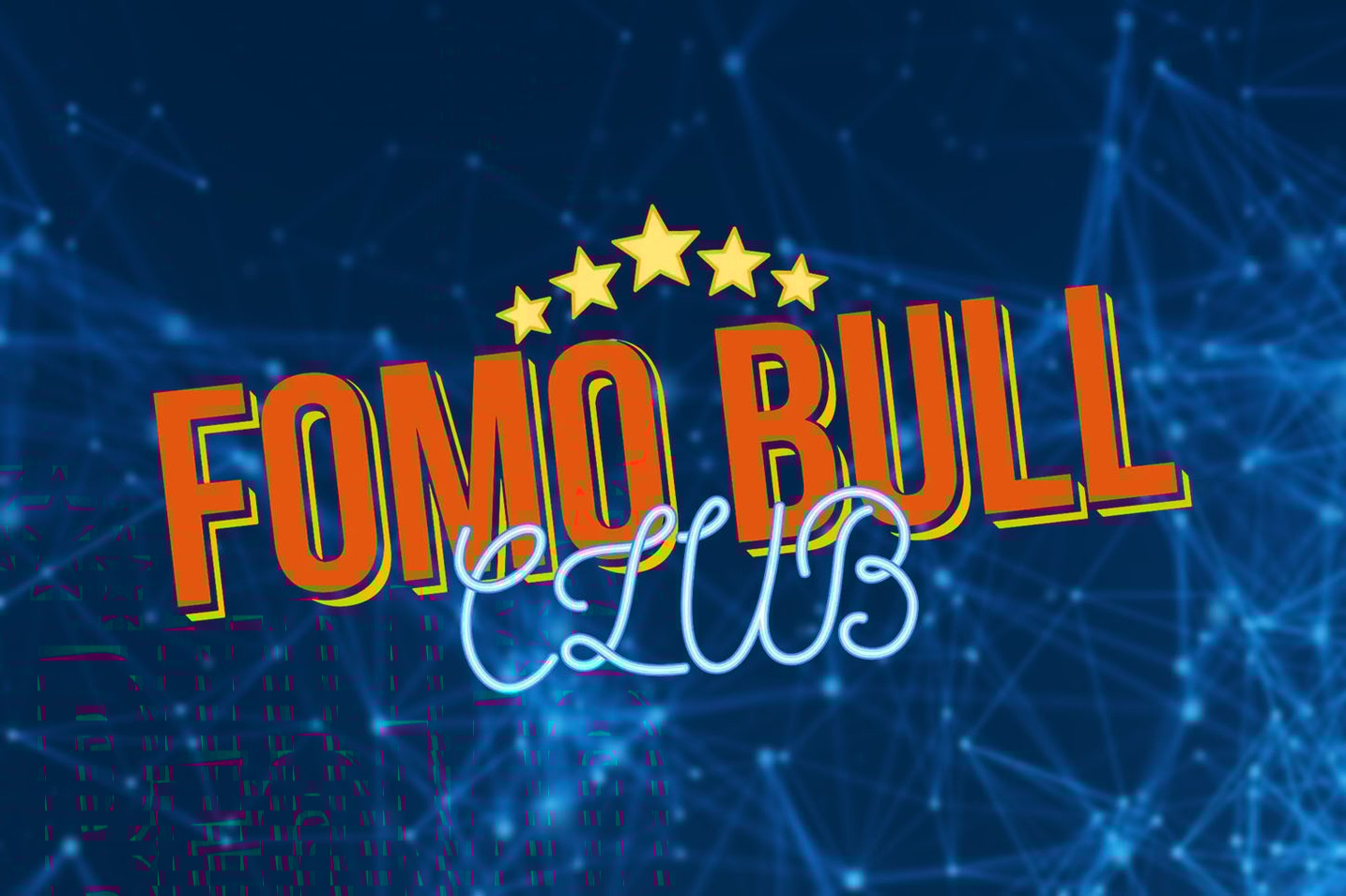 FOMO BULL CLUB: Revolutionizing memecoin launches with a decentralized launchpad