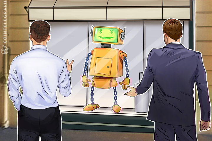 Executivos de Bancos Cautelosamente Otimistas no Futuro do Blockchain: Evento Americano de Banqueiros