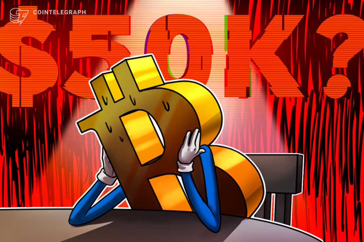 Liquidação de traders de criptomoedas supera US$ 1 bilhão e índice altseason despenca com crash do Bitcoin após o Fed