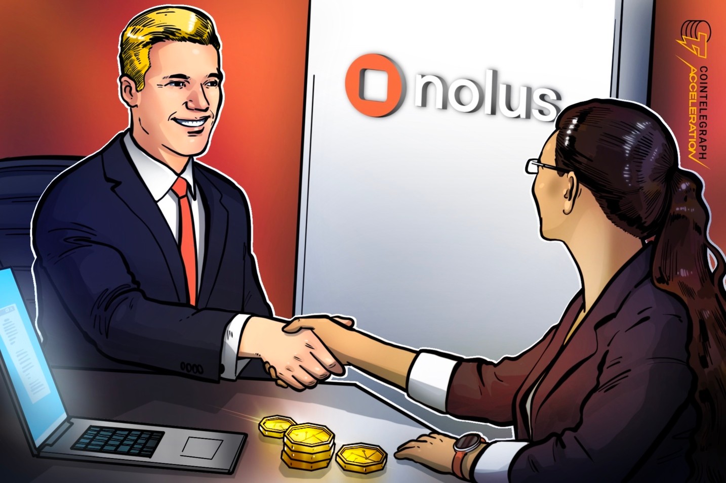 Making crypto lending mainstream: How this platform breaks DeFi barriers