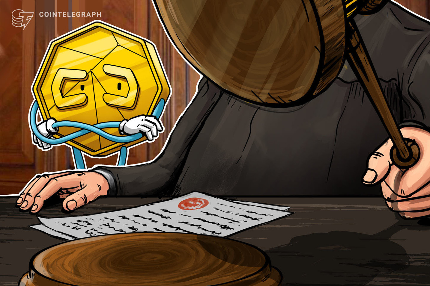 Bitfinex'ten çalınan fonları aklamakla suçlanan Lichtenstein ve Morgan, savcılarla anlaştı