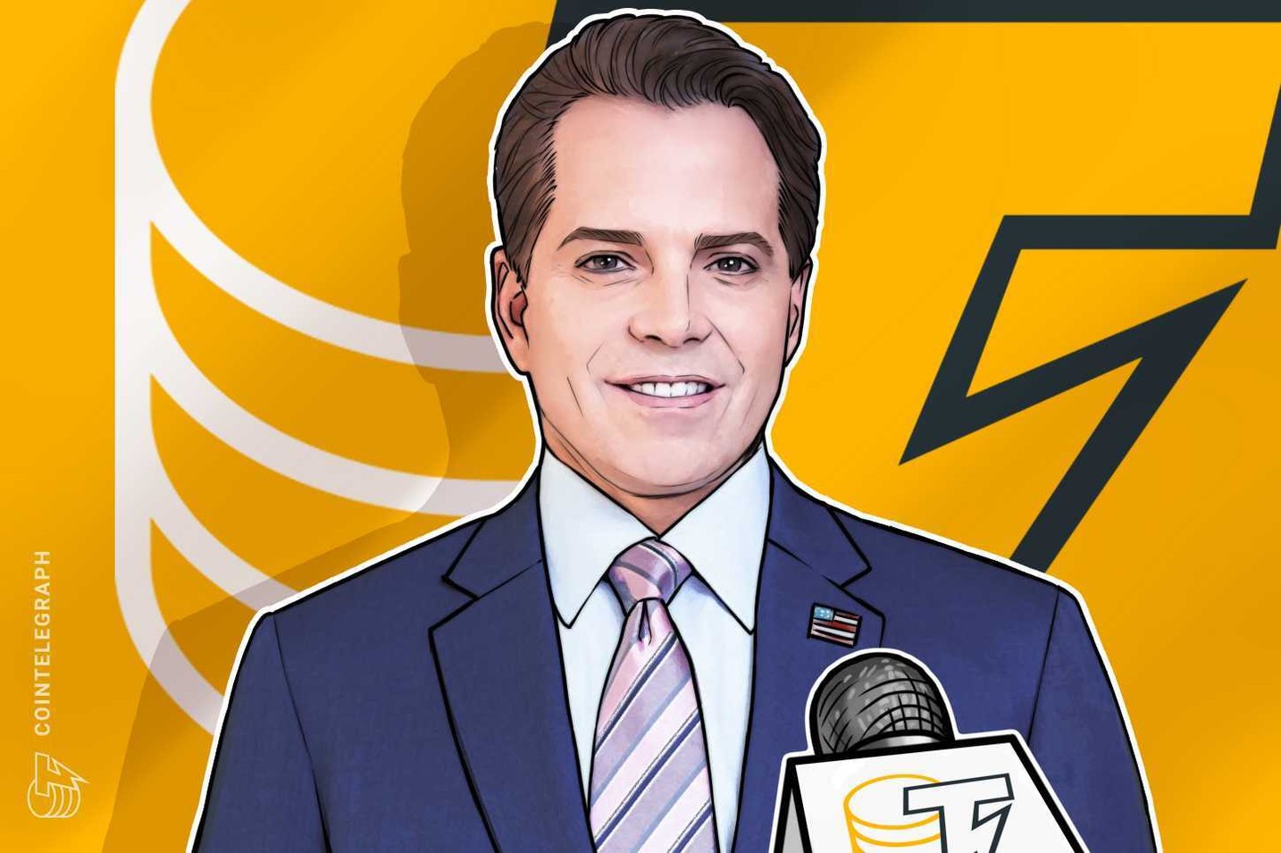 Anthony Scaramucci investit dans une entreprise créée par l’ancien PDG de FTX US