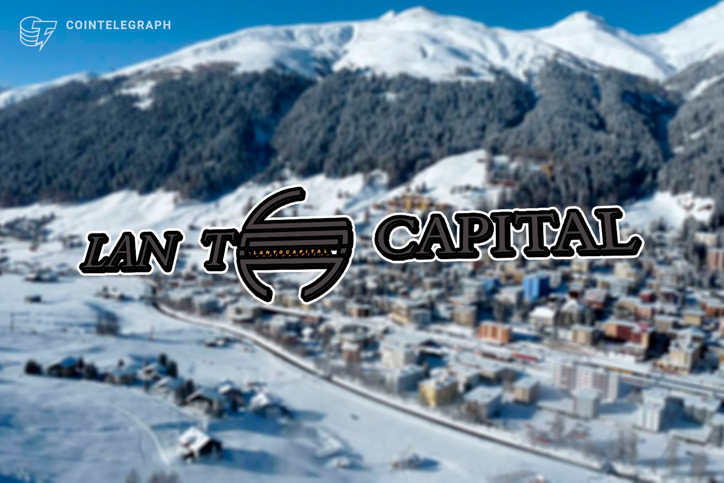 Lan To Capital Hosts “Shaping the Future” Forum & Gala Event in Davos