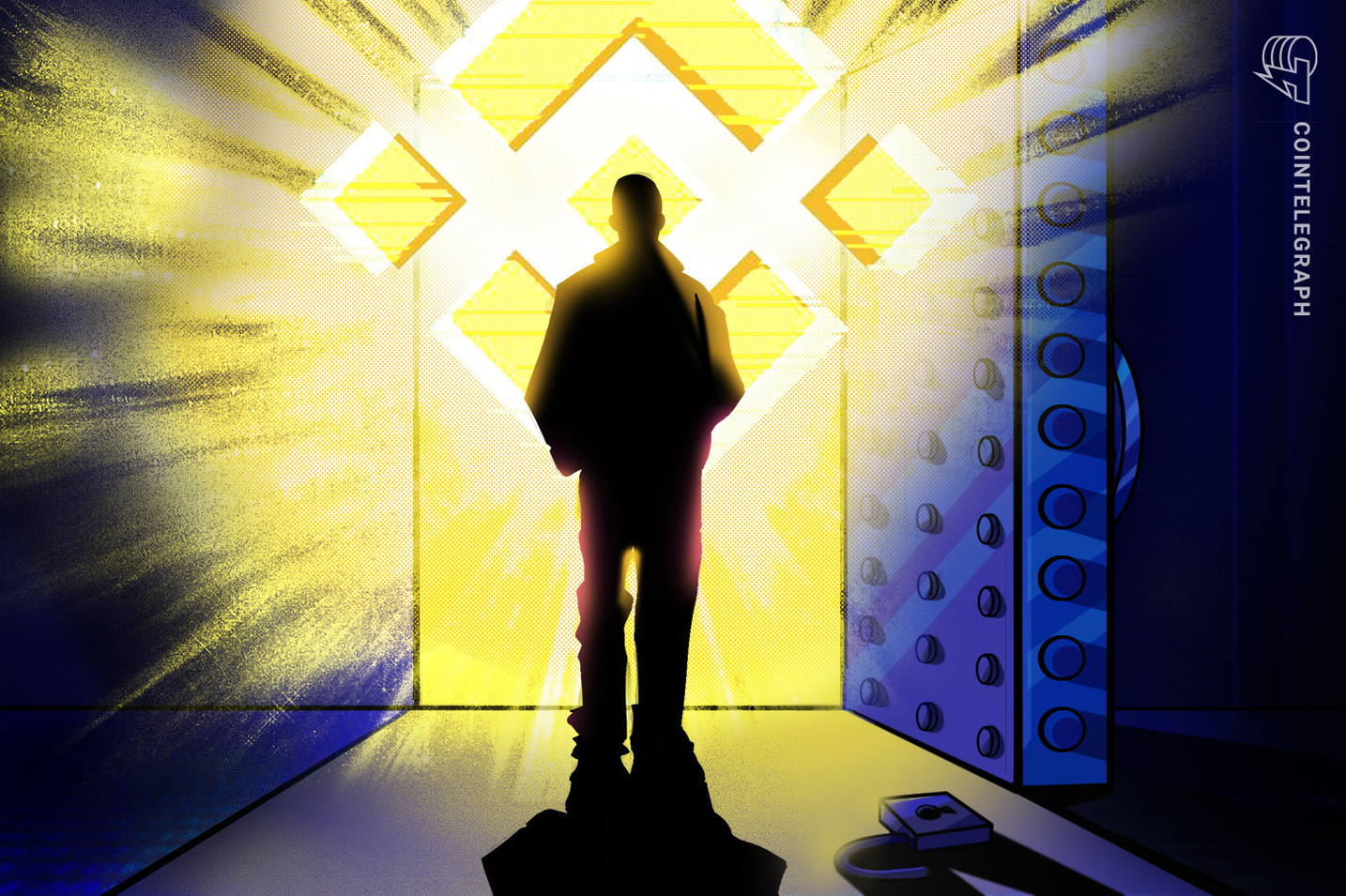 Binance schult mexikanische Behörden in Cybersicherheit