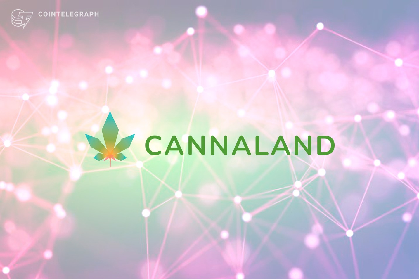 Cannaland creates virtual ecosystem for the global cannabis community