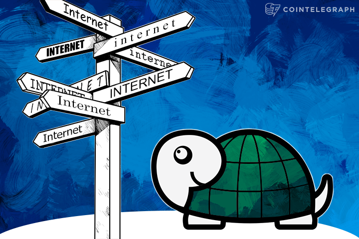 How Cryptocurrency Can Decentralize the Internet, Fight Corruption