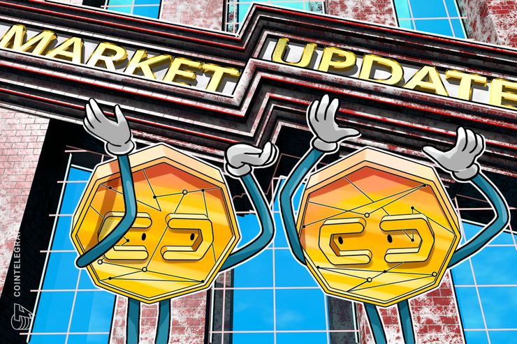 年末休暇前の"ショートカバリング・ラリー " ビットコインキャッシュは23％以上上昇【20日　仮想通貨市況】