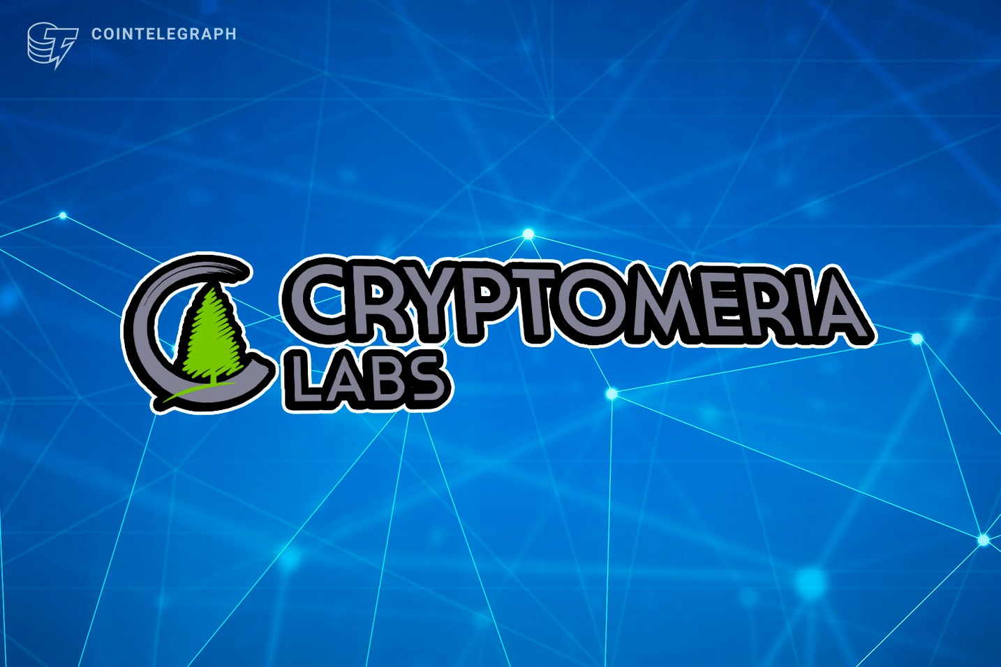 Cryptomeria Labs announces successful strategic funding round at $17M valuation
