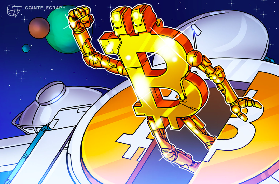 'Isso é apenas o começo', diz XP sobre seus planos no mercado de Bitcoin e criptomoedas