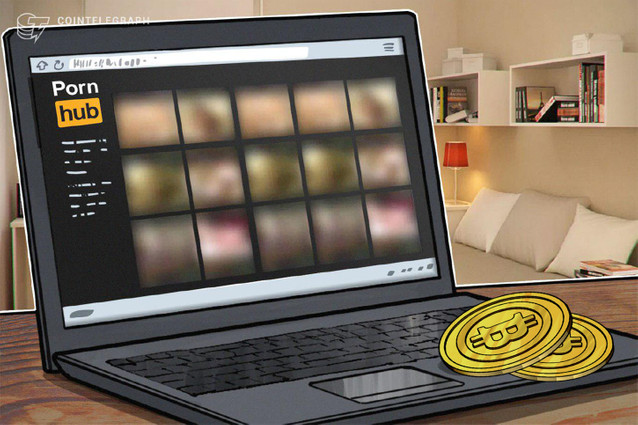 Perché PornHub potrebbe utilizzare Bitcoin come hanno fatto Wikileaks, Venezuela e Iran