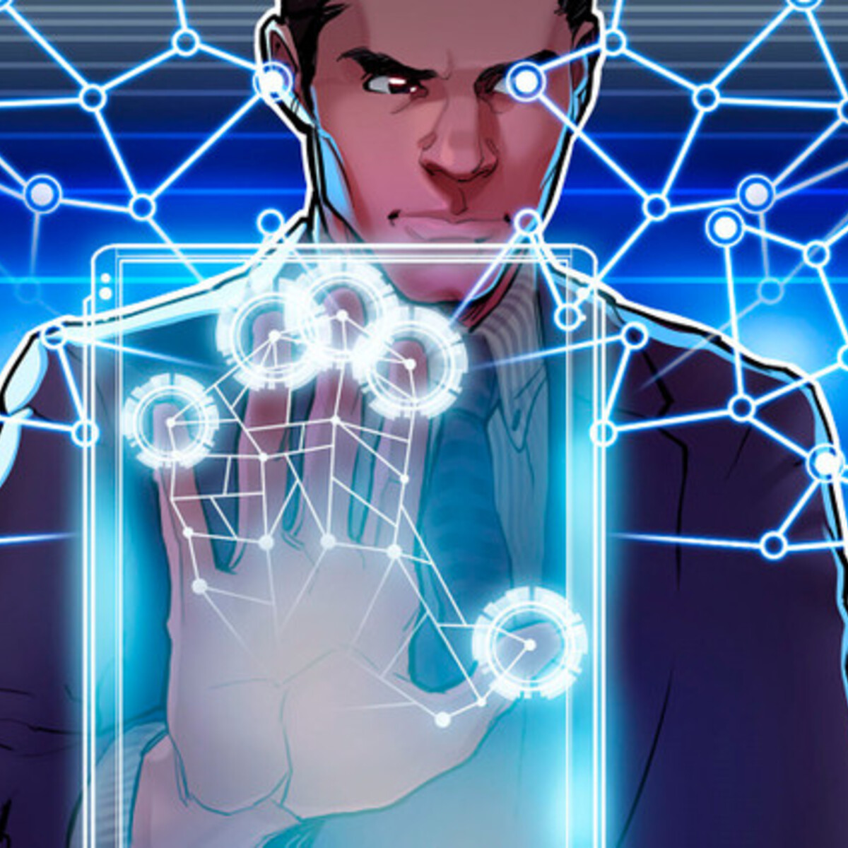 Análisis de eToro sobre el mercado de criptoactivos: “Podría estar produciéndose un notable cambio de tendencia”