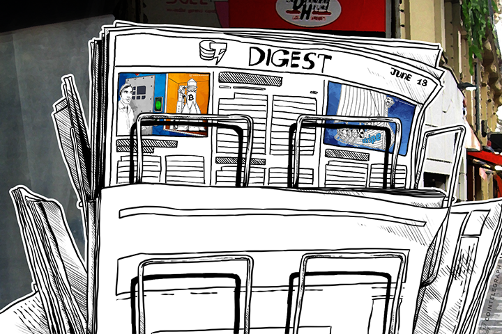 JUN 18 DIGEST: Elliptic Announces Breakthrough in Bitcoin AML Compliance, Ex-US Agent to Plead Guilty to Silk Road BTC Theft