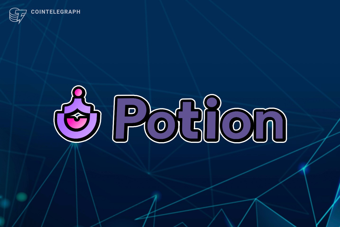 Potion Unlock auction kicks off: NFT game to open-source DeFi protocol