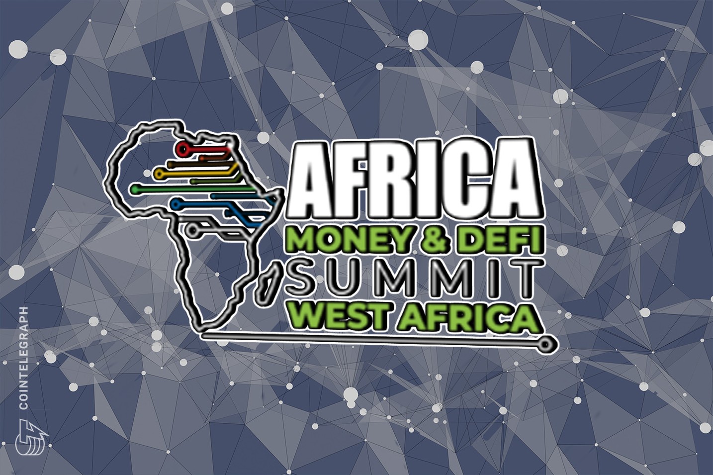 Africa fintech and crypto leaders to connect at the Africa Money and DeFi Summit this September