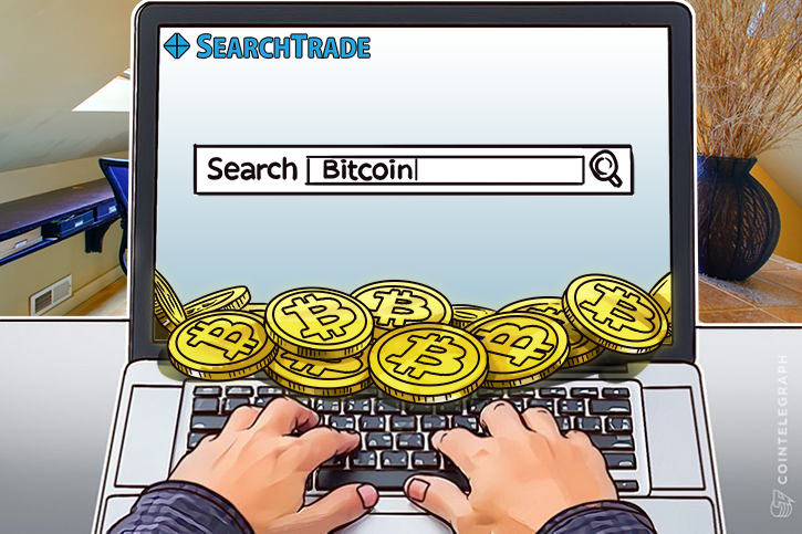 Bitcoin Powered Cooperative Search Engine Introduces Search Mining