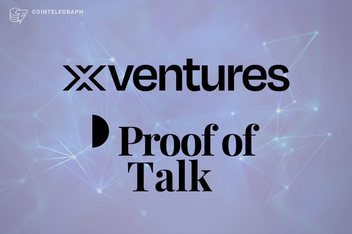 Proof of Talk: Gathering Web3’s elite for unique leadership summit at Paris’ Louvre Palace in June