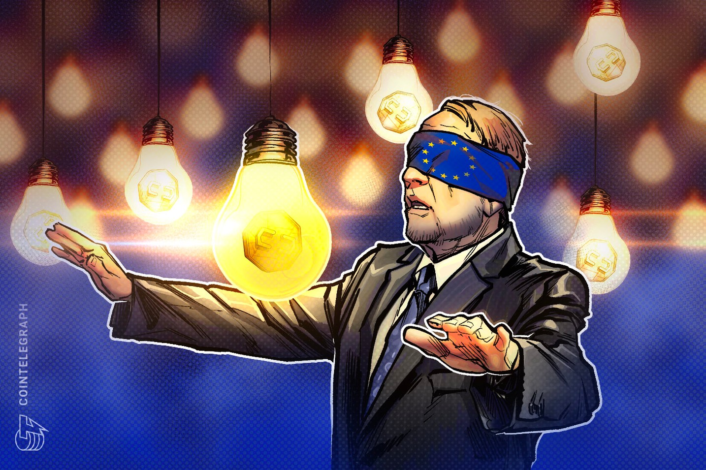 L’UE propose des solutions à l’usage des cryptomonnaies sur le darknet