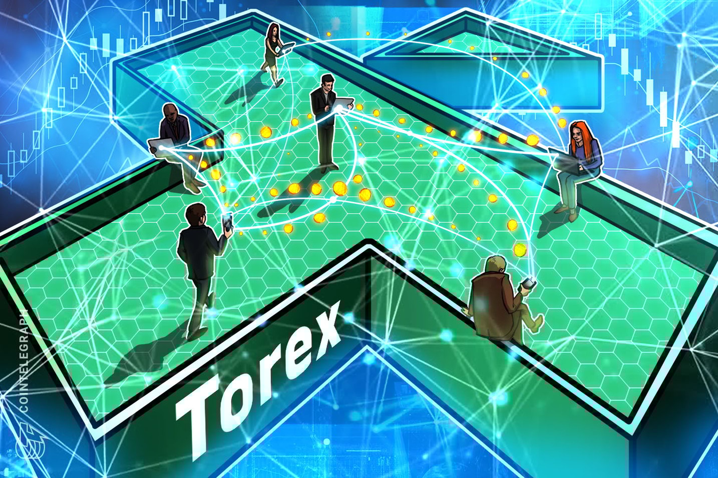 Platform Says It Will Fulfill Traders’ Long-Felt Needs