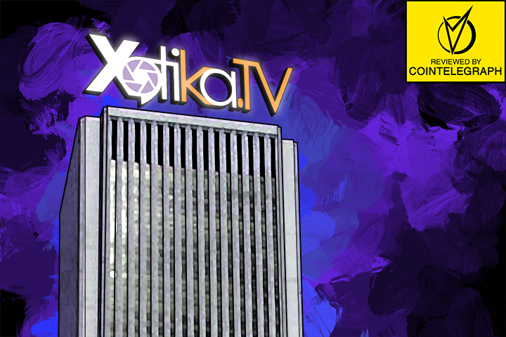 Xotika.TV