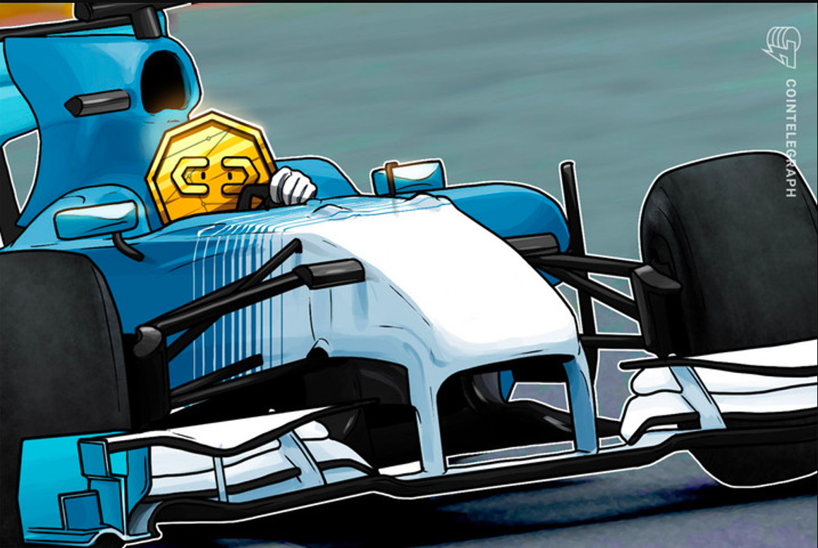 OKX anuncia parceria inédita com equipe da McLaren na Fórmula 1