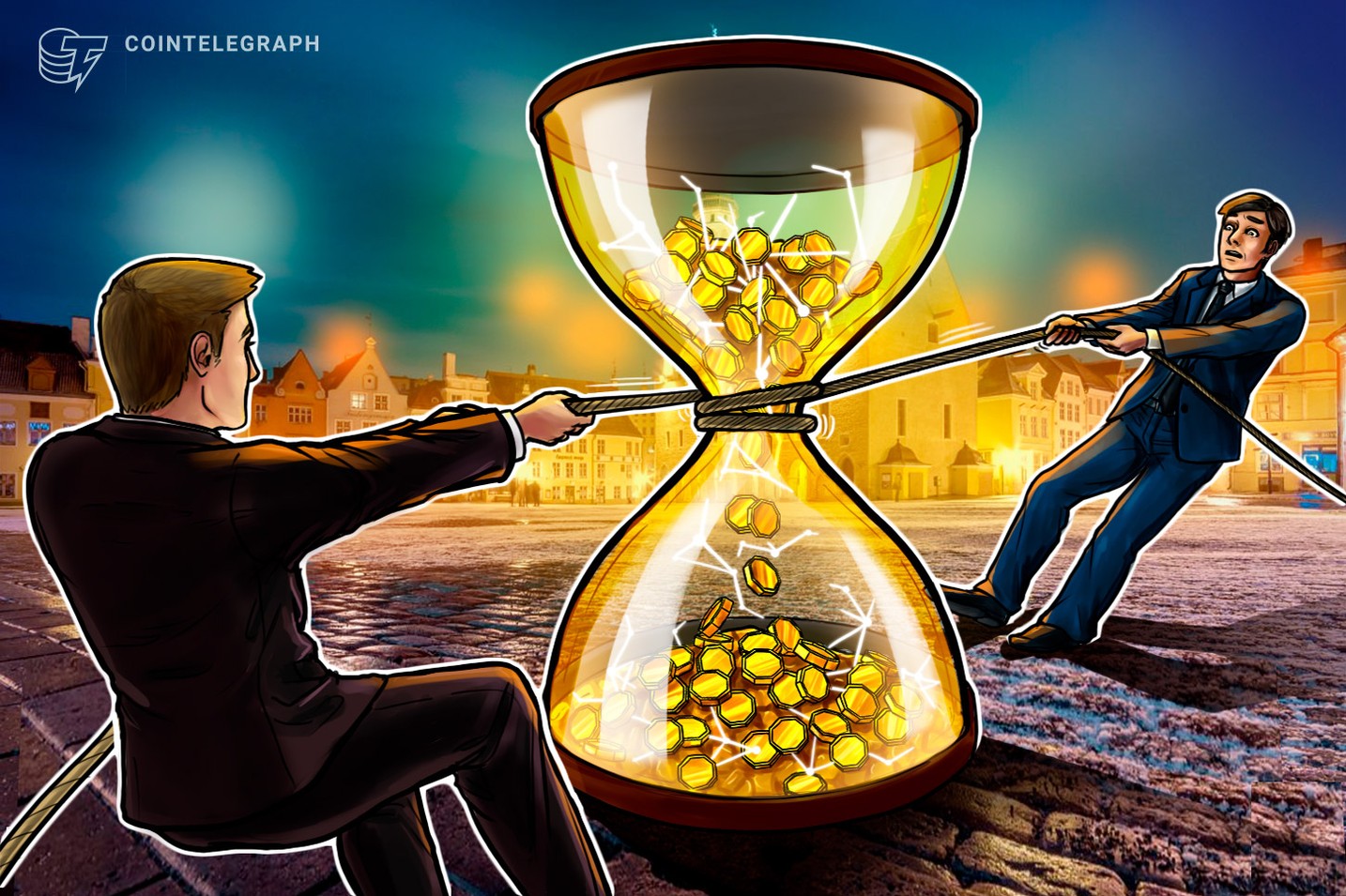 18 criptomoedas para ficar de olho em fevereiro com possível queda de preço por aumento de suprimento