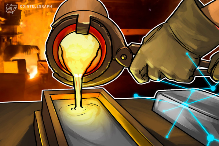 Blockchain na Indústria: Gerdau e RHI Magnesita lançam solução pioneira para negociação de aço em blockchain