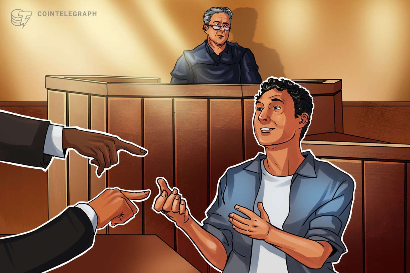 Mt. Gox Vulnerability Covered Up by Founder McCaleb, Lawsuit Alleges