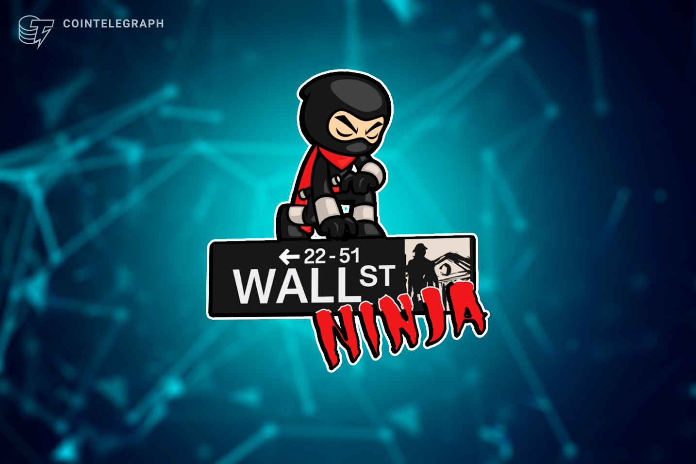 WallStreetNinja launches Alpha release ahead of its ILO