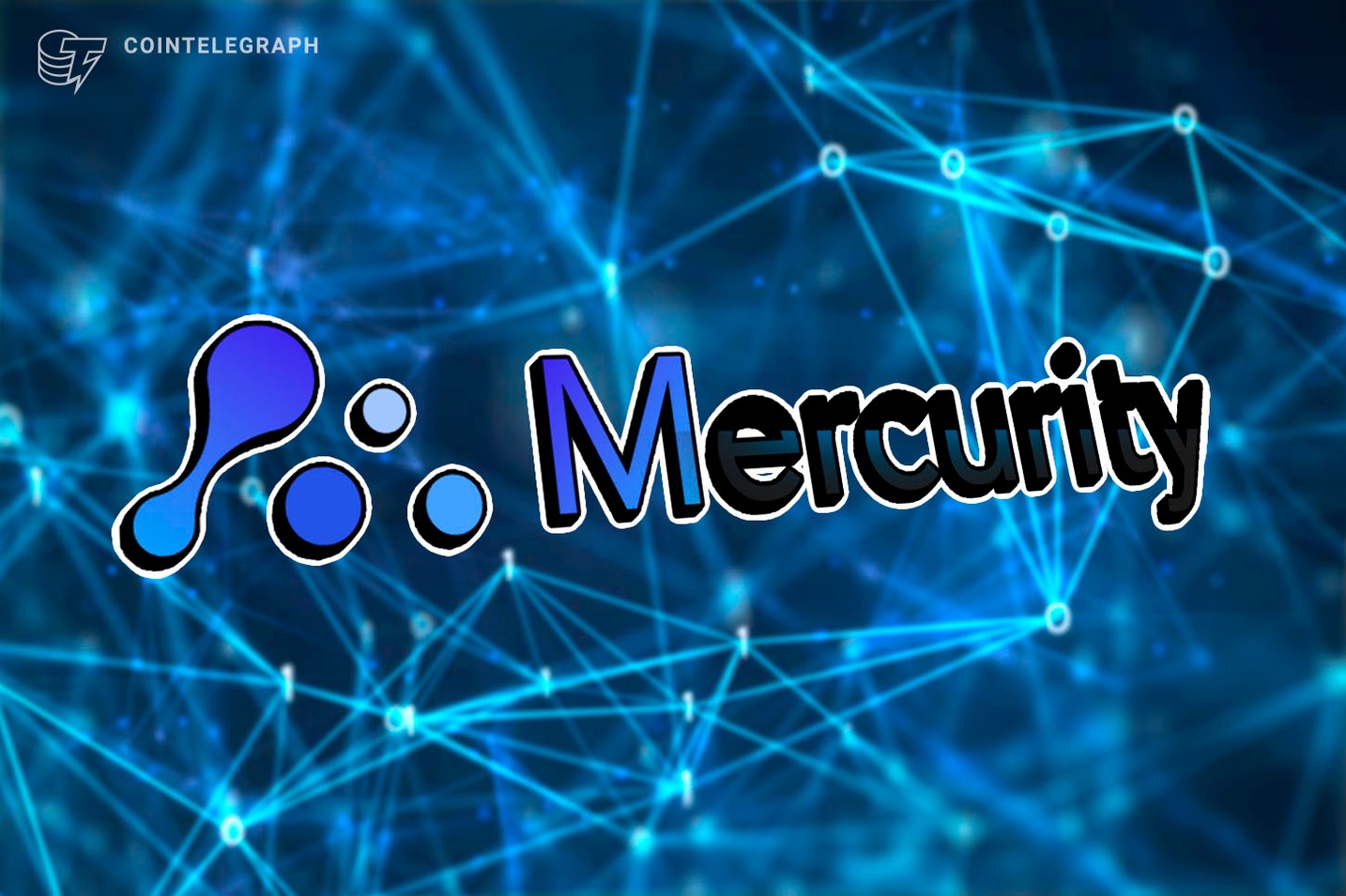 Mercurity – The First Blockchain Product That Is Run by JMU