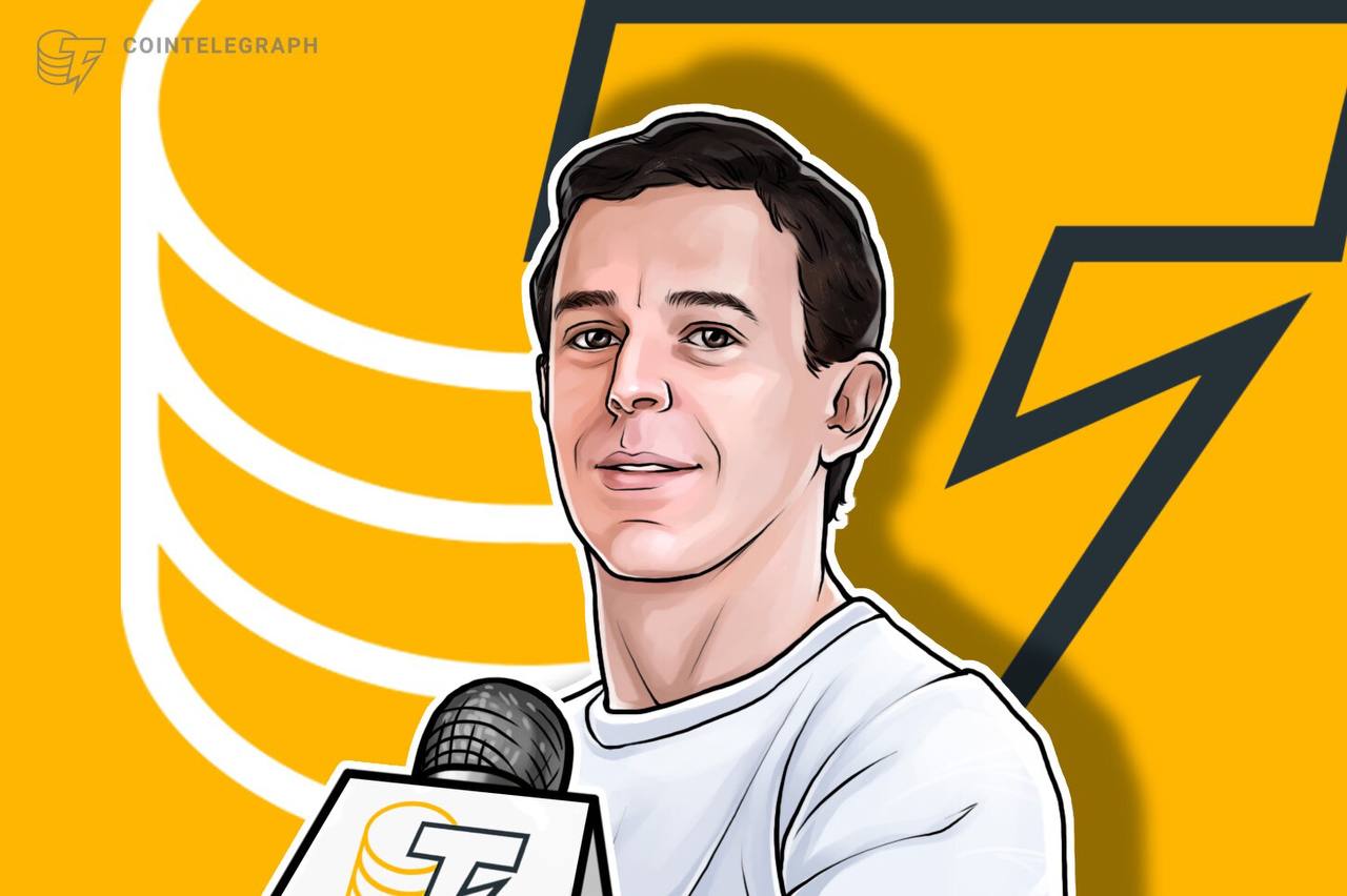 CEO de TKCoin.org: “Carecemos de educación financiera y hoy más que nunca es necesaria”