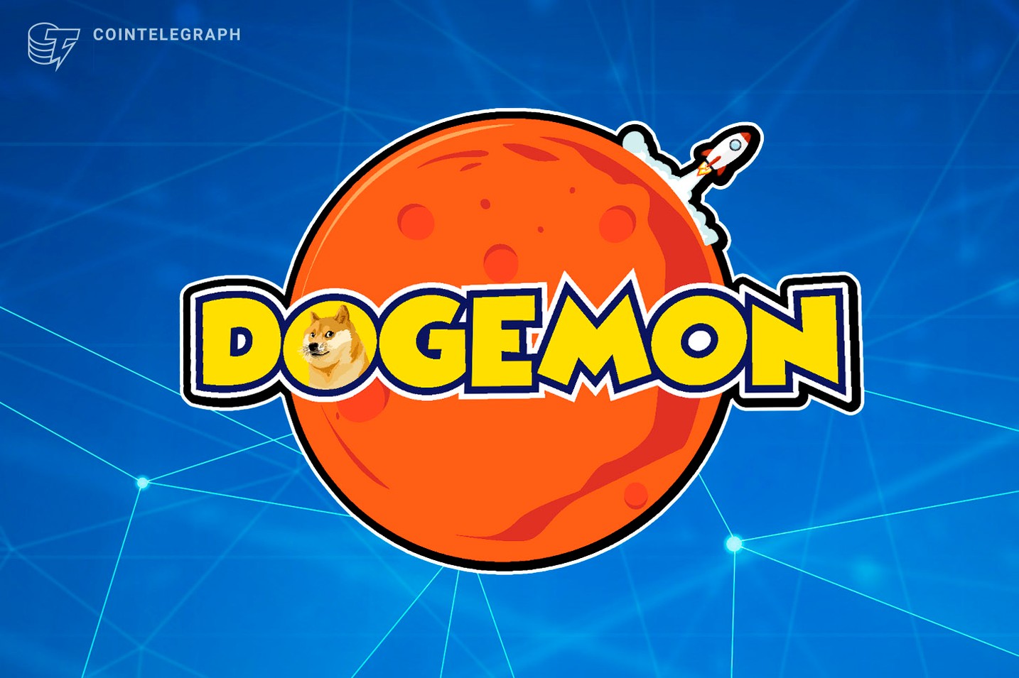 DogemonGo announces the launch of metaverse landlord NFT on Solana
