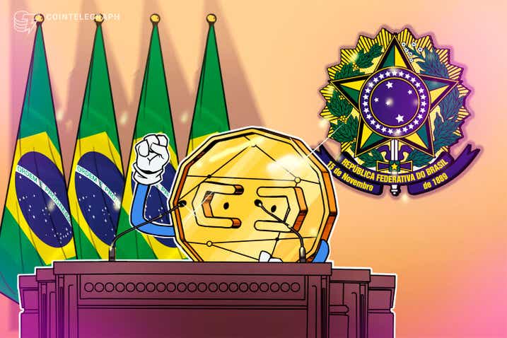 Eleições 2022: Fundos internacionais e criptomoedas são opções de diversificação da carteira, diz analista