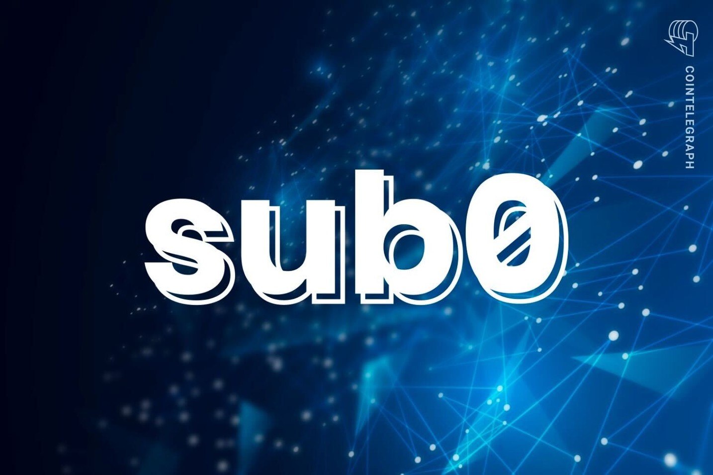 Gavin Wood announces Polkadot developments for 2023 and beyond at Sub0 developer conference